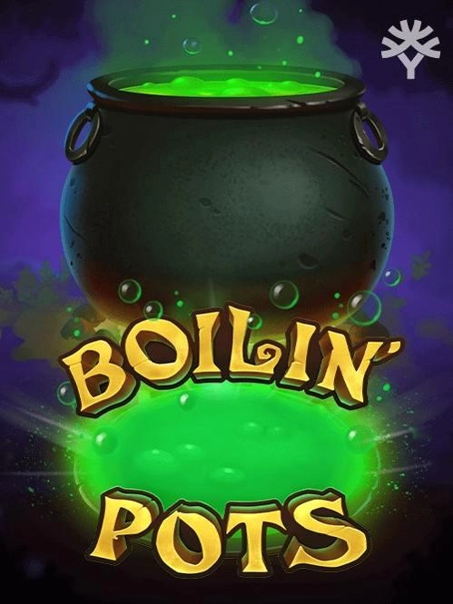 Boilin-Pots